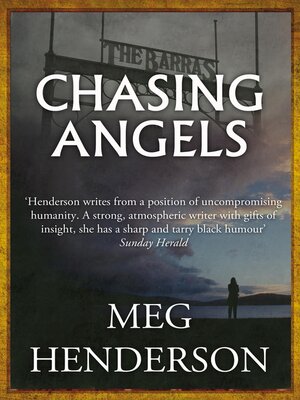 Chasing Angels - ebook